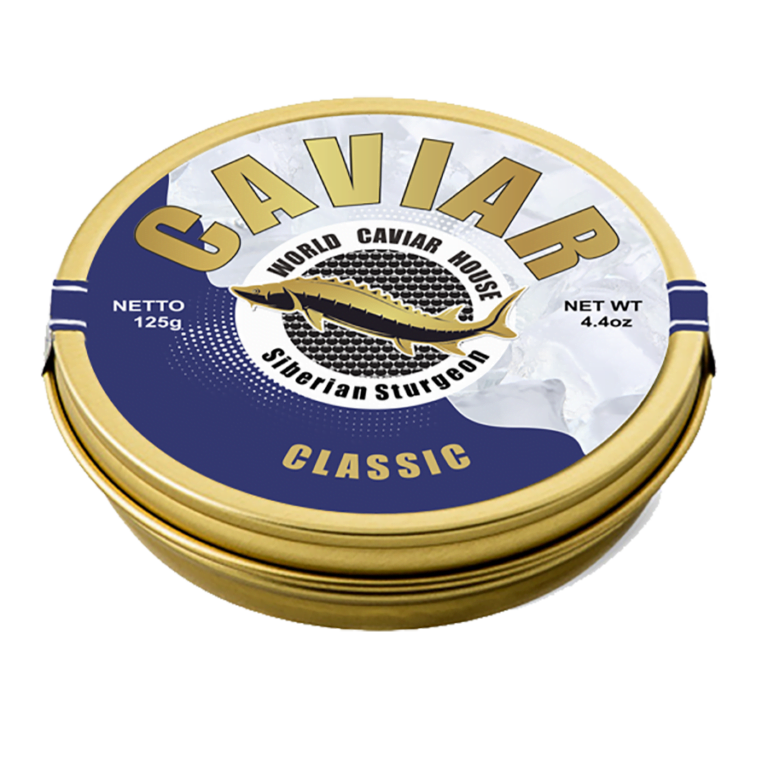 valuable caviar - Ilustrasi 2