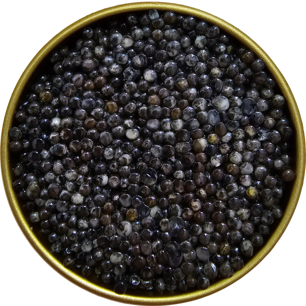 World Caviar House Singapore Caviar Classic - Authentic Gourmet Caviar Selection