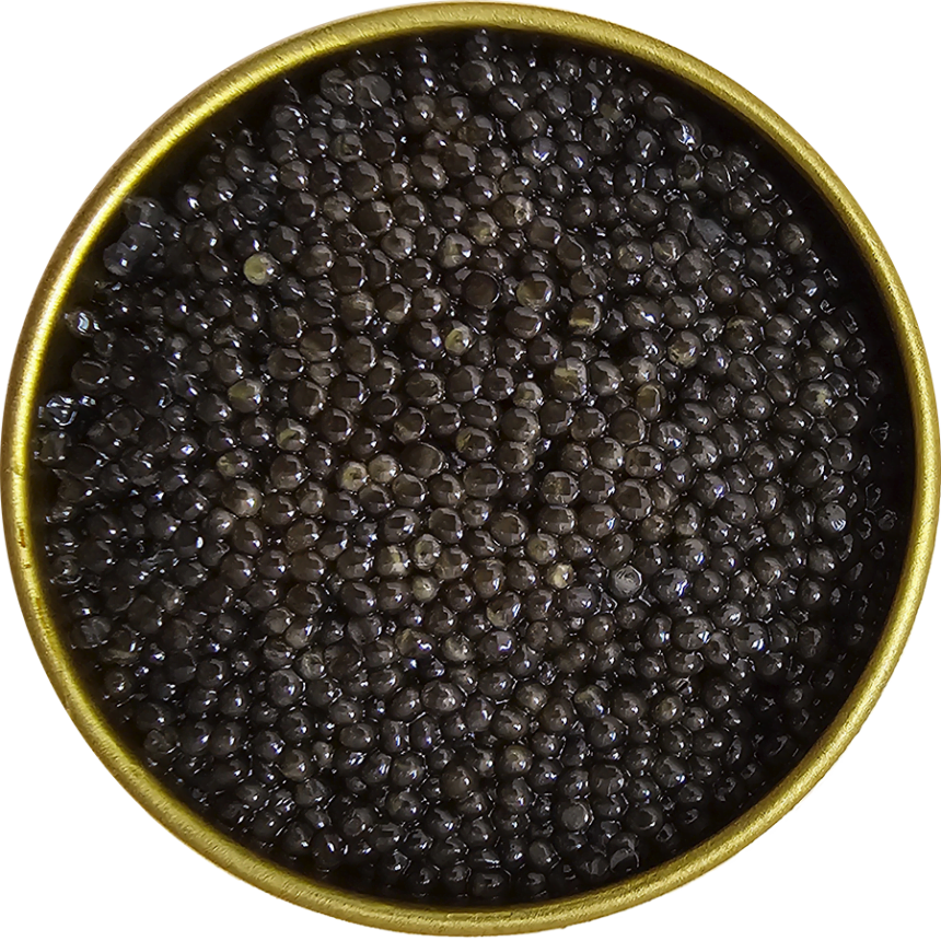 Caviar Imperial 30g | World Caviar House